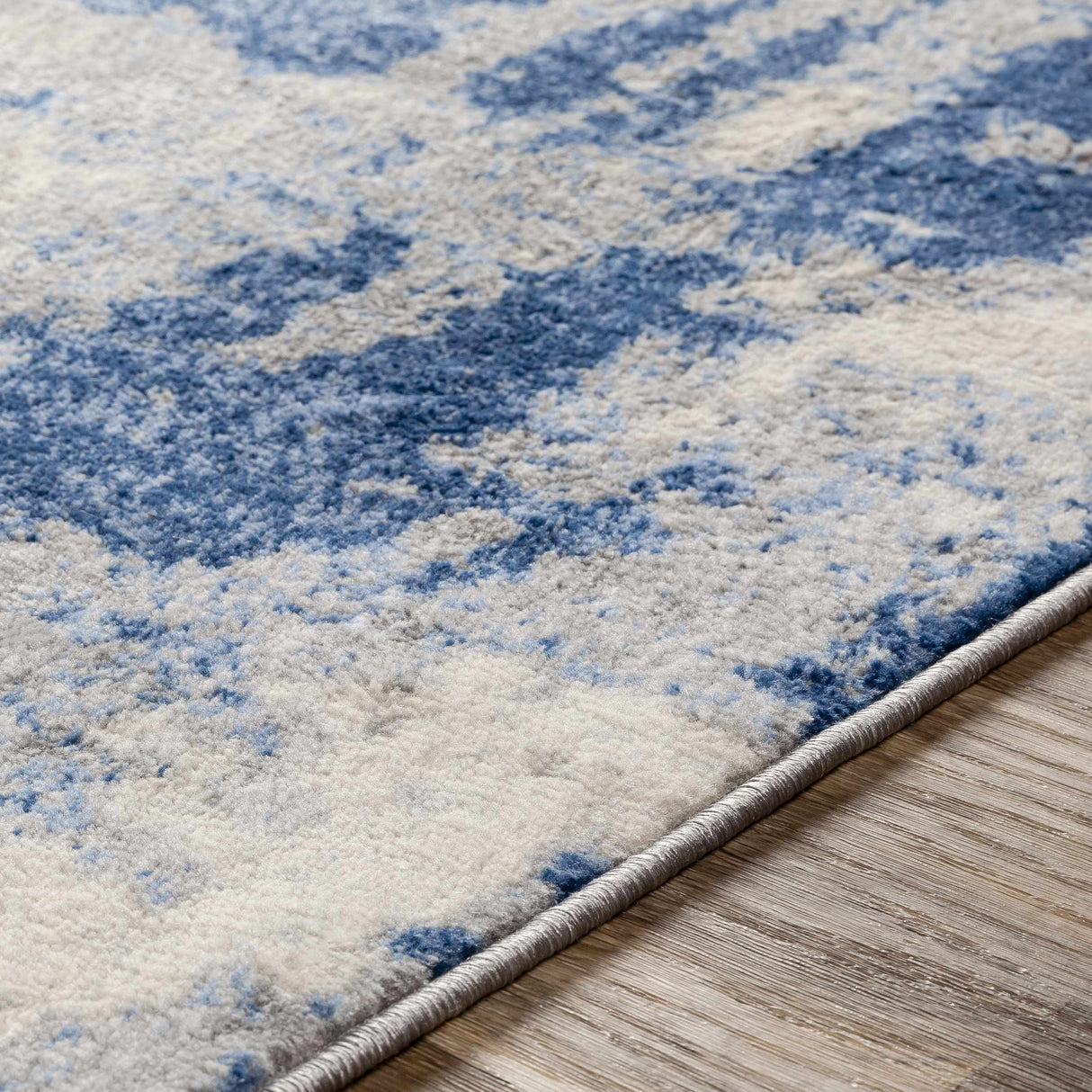 Gerton Area Rug - Clearance