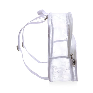 Clear Stadium Backpack