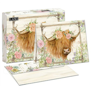 Rosewood Ranch Boxed Notes
