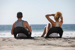 Oniva Portable Reclining Seat