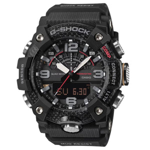 Casio Men's Mudmaster
