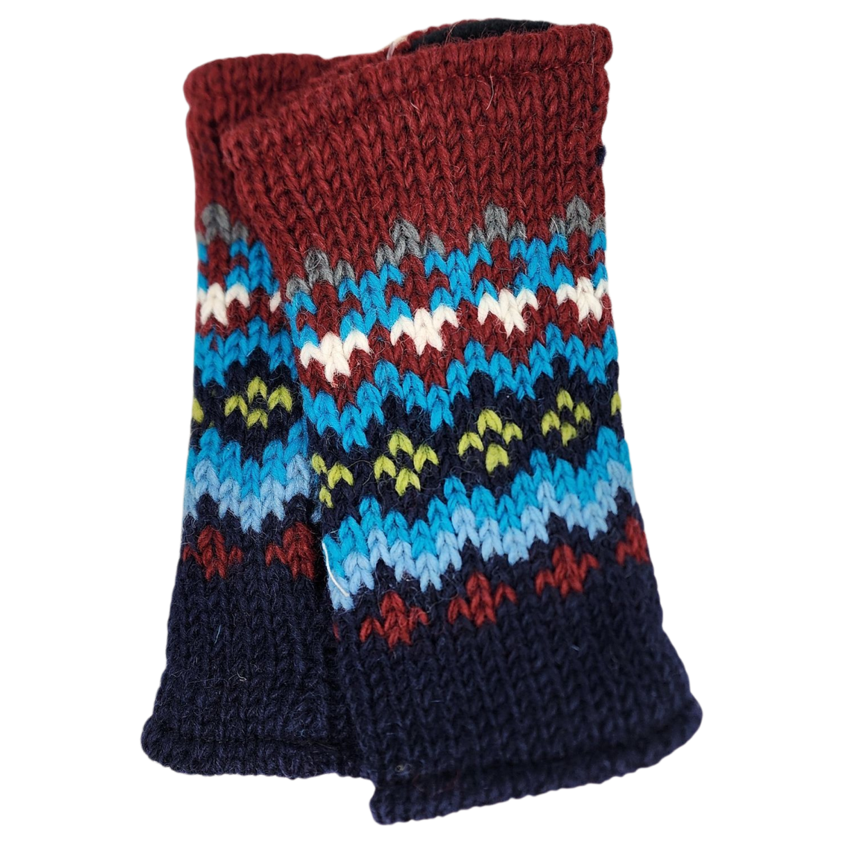 Ridgeline Fleece Lined Handwarmer - Horizon
