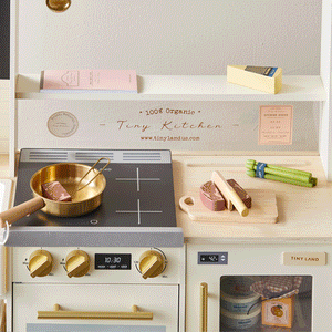 Tiny Land® BistroSwitch Play Kitchen