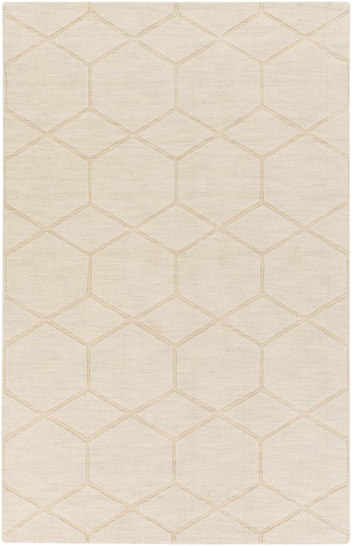 Gilbertown Area Rug - Clearance