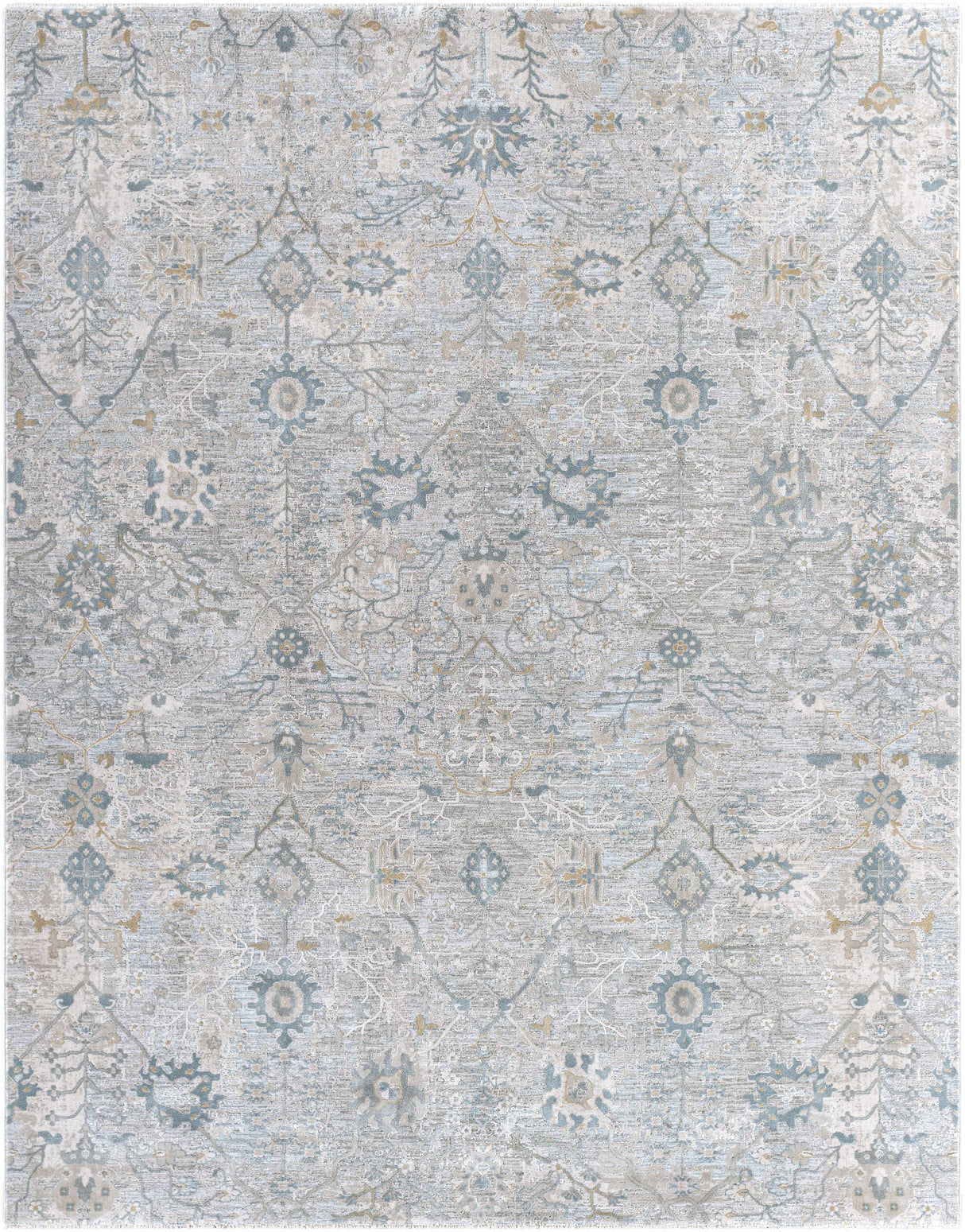 Gilmanton Luxe Boutique Rug