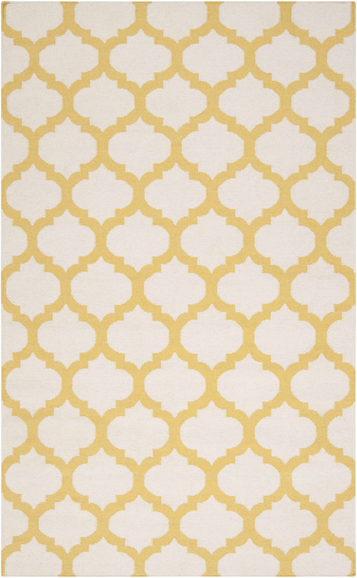 Gilroy Wool Area Rug - Clearance