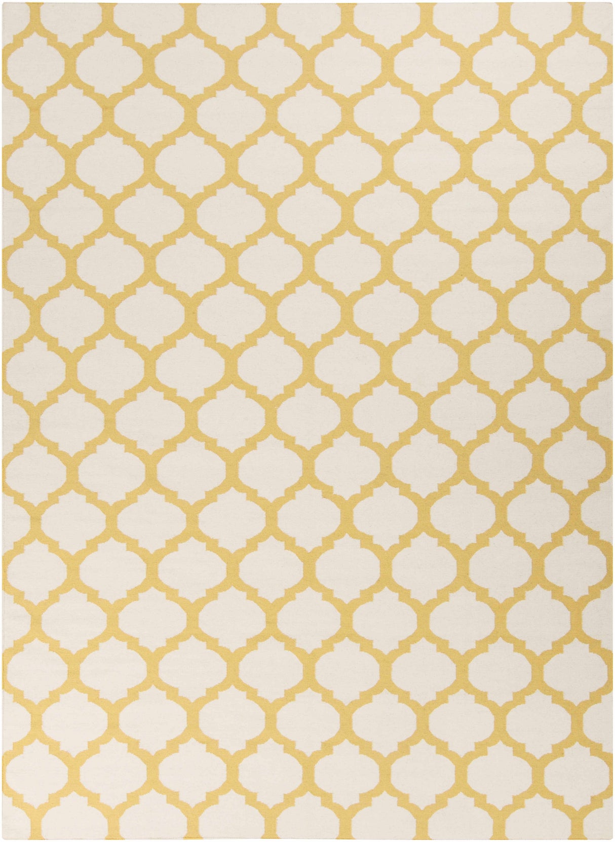 Gilroy Wool Area Rug - Clearance