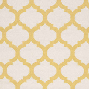 Gilroy Wool Area Rug - Clearance