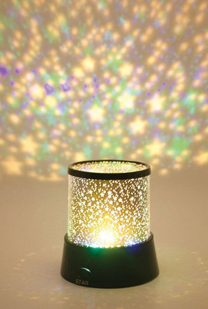 Starry Sky Led Light