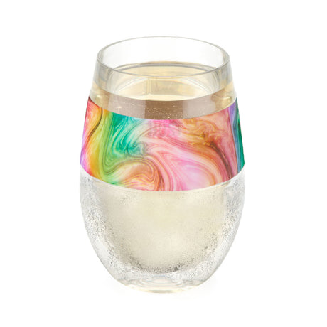Wine-freeze™-in-unicorn-single-by-host®-Wine-Glasses