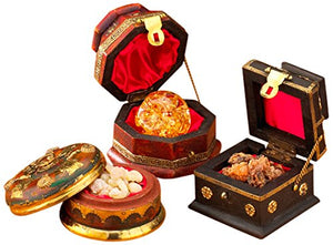 Gifts - Three Box Set Standard