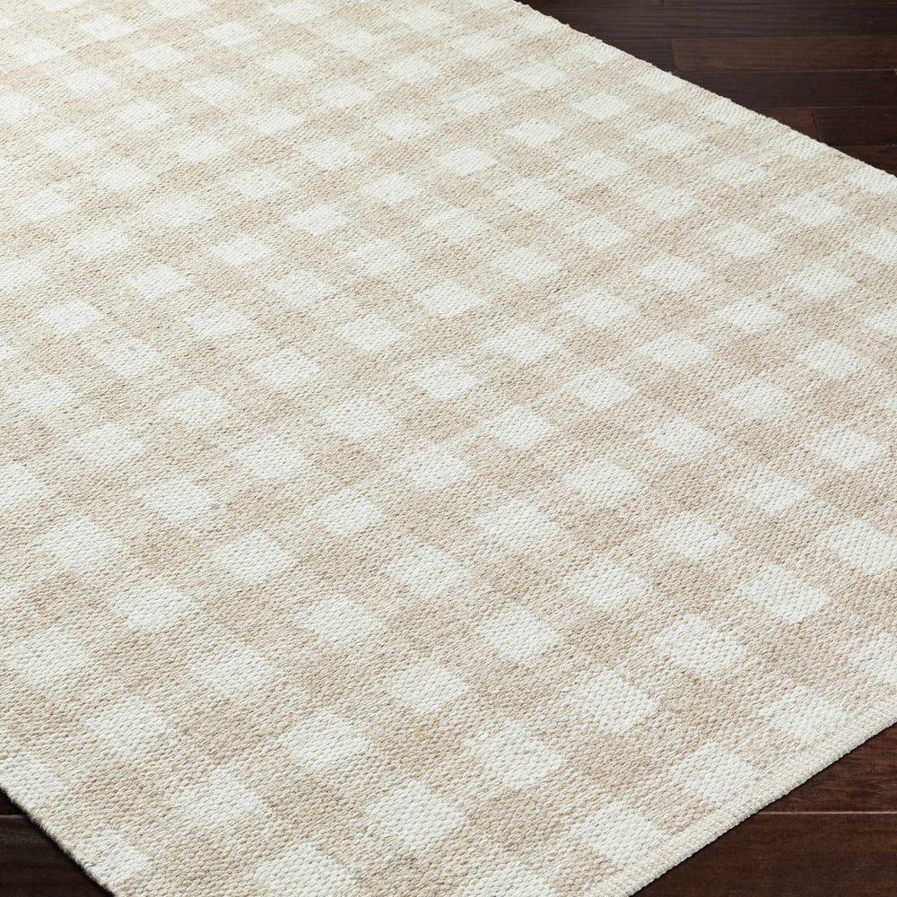 Garth Wool Rug