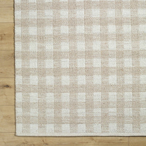 Garth Wool Rug
