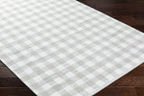 Garth Ivory Area Rug - Clearance