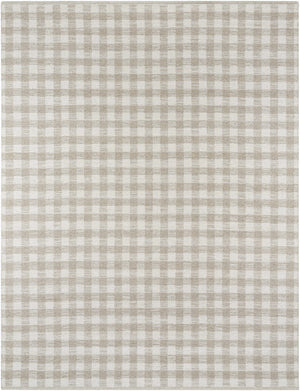 Garth Ivory Area Rug - Clearance