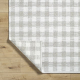 Garth Ivory Area Rug - Clearance