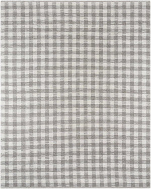 Garth Ivory Wool Rug