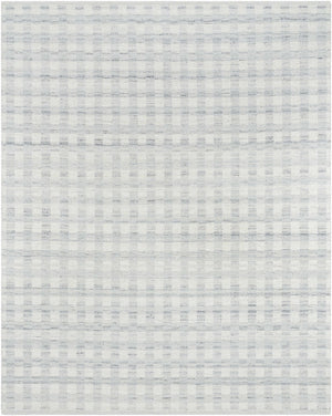 Garth Light Slate Area Rug