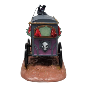 Phantom Coach
