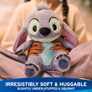 Oh So Snuggly Stitch