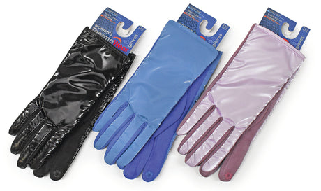 3-Pack-Ladies-Shiny-Touch-Screen-Suede-Style-Fashion-Gloves-