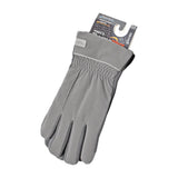 3-Pack Men’s Touch Screen Smooth Velvet Style Fashion Gloves