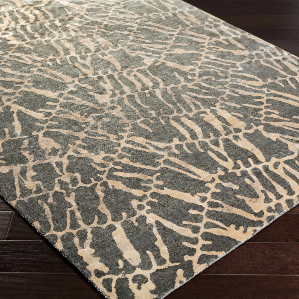 Glapwell Area Rug - Clearance