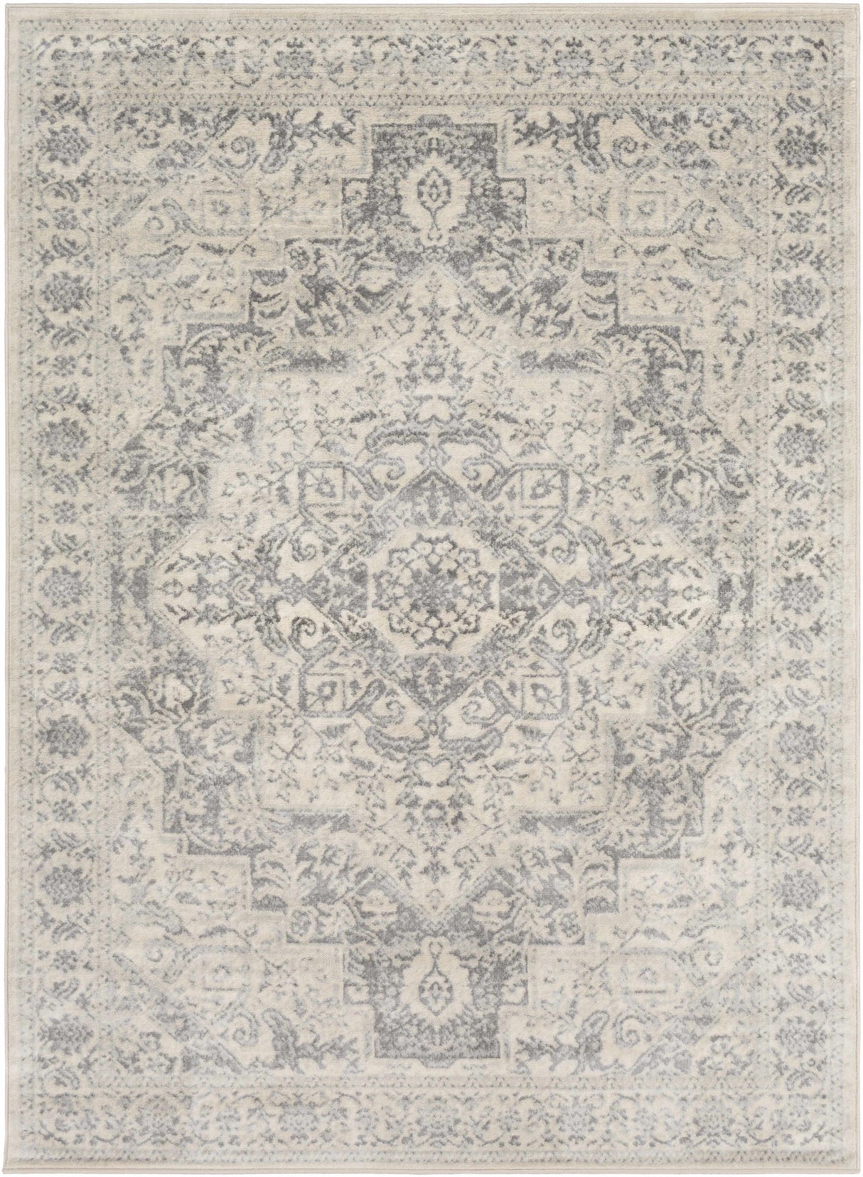 Guildhall Area Rug - Promo