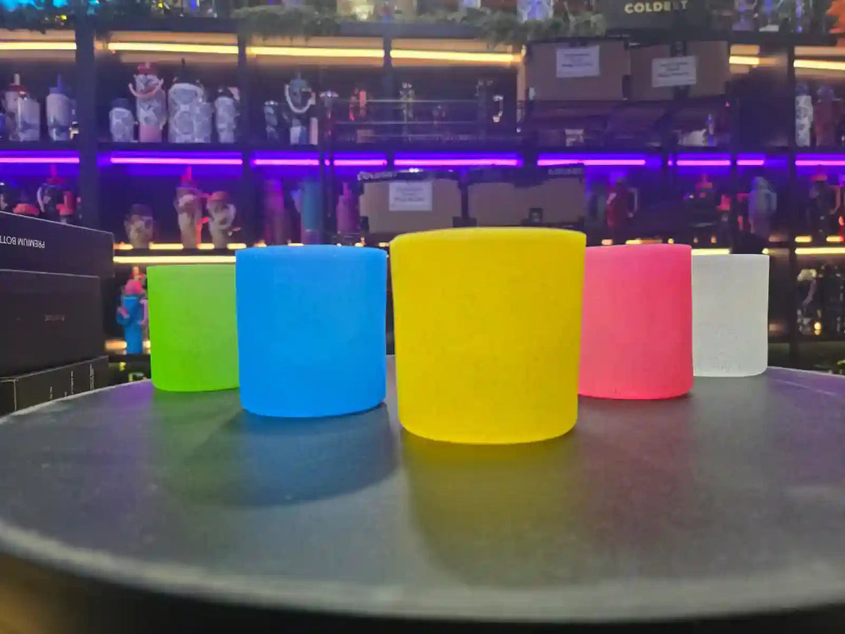 Coldest Boots - 5 Pack