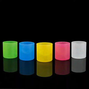 Coldest Boots - 5 Pack