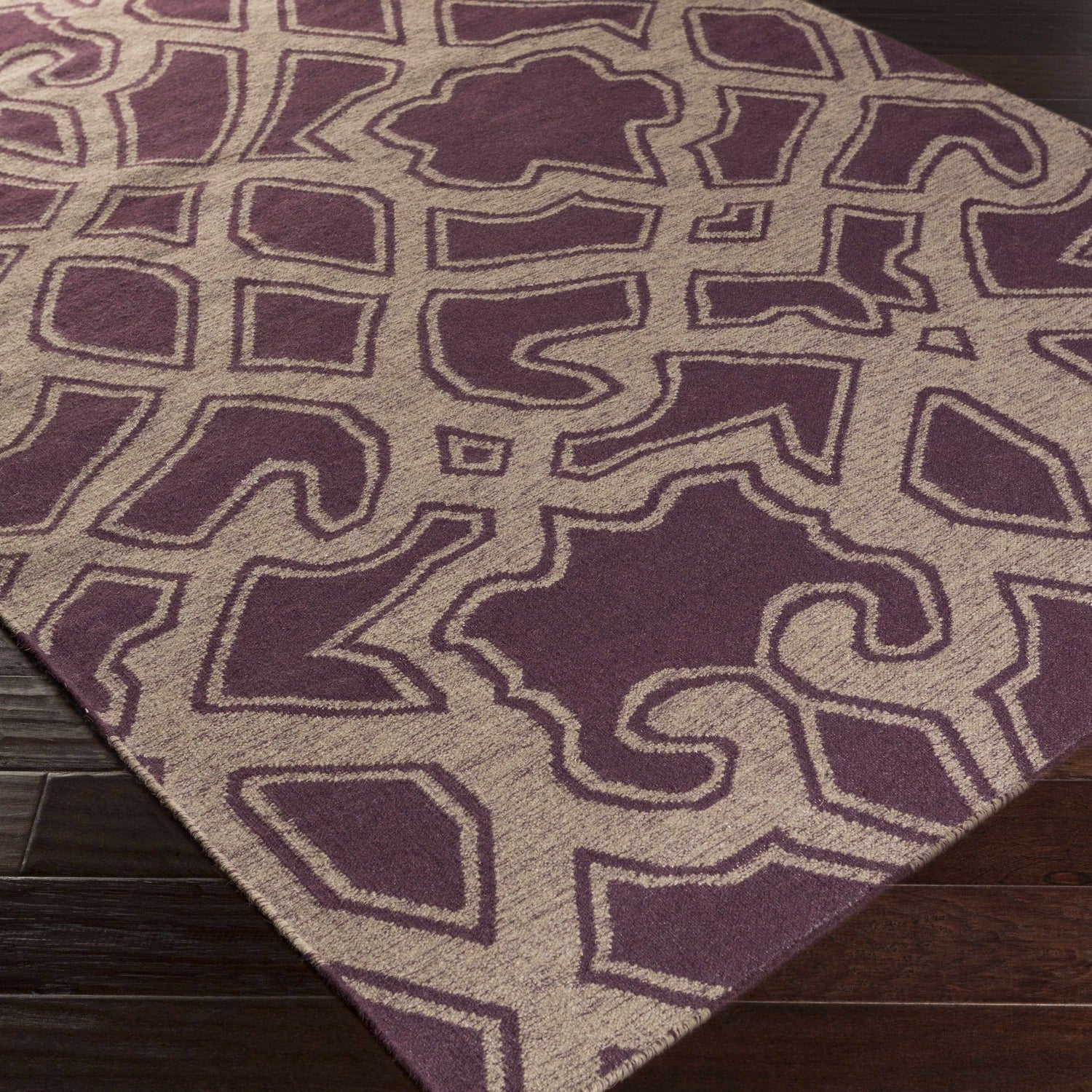 Gill Area Rug - Clearance