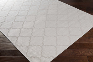Cream Moolap Outdoor Rug - Clearance
