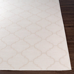 Cream Moolap Outdoor Rug - Clearance