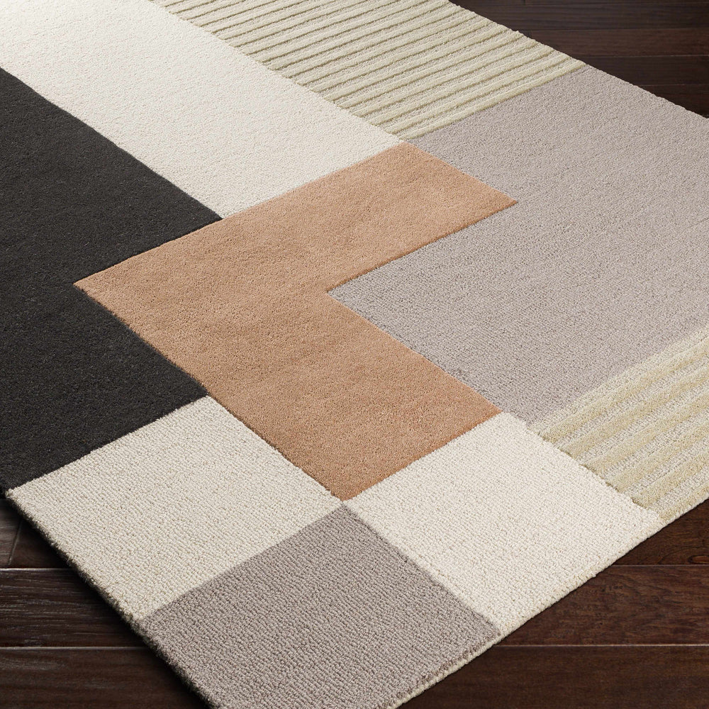 Glenmavis Area Rug