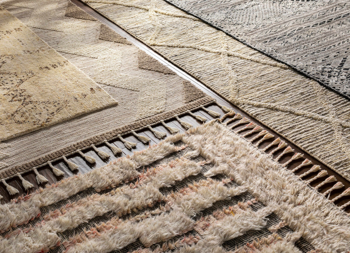 Donsol Area Carpet - Clearance