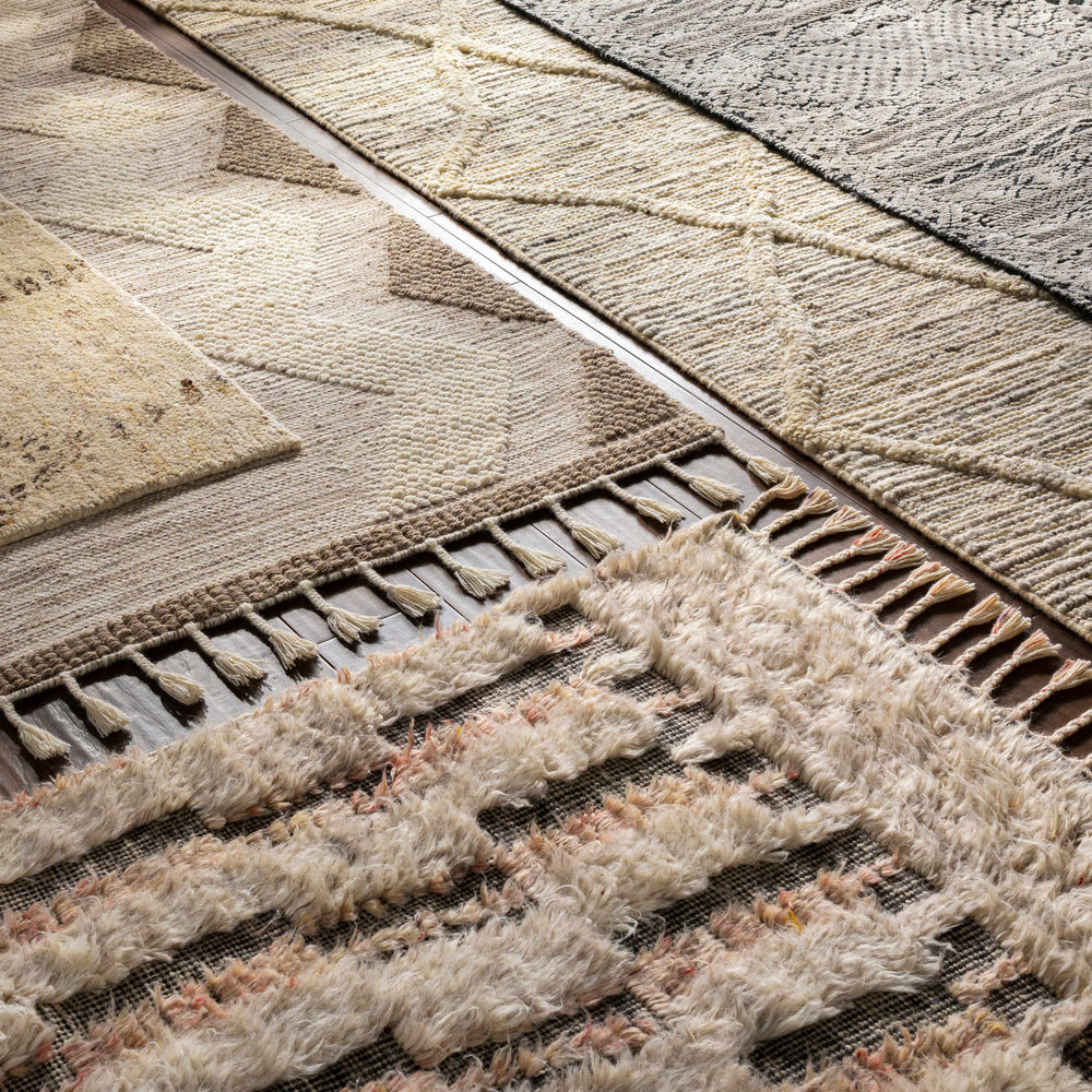 Hemyock Premium Wool&Viscose Carpet - Clearance