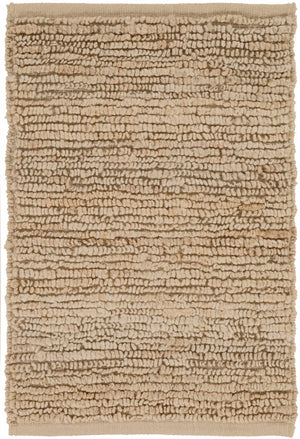 Glover Natural Braided Jute Carpet