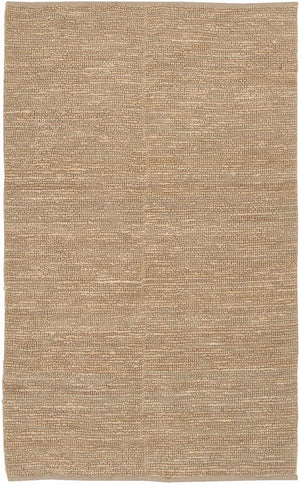 Glover Natural Braided Jute Carpet