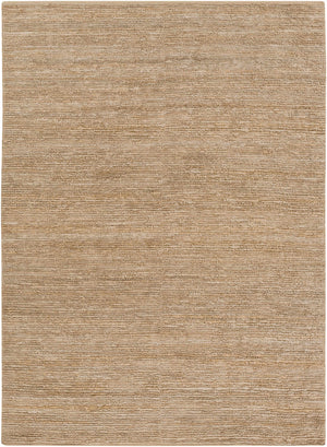 Glover Natural Braided Jute Carpet