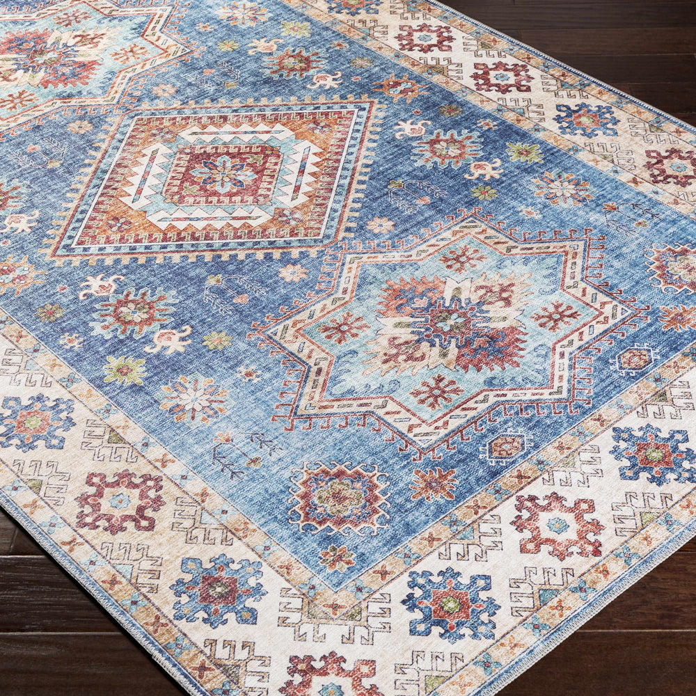 Glasgo Clearance Rug - Clearance