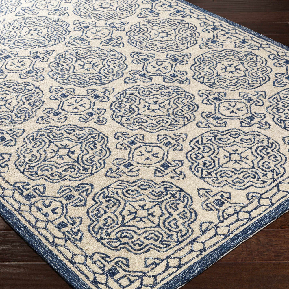 Glassboro Area Rug - Clearance