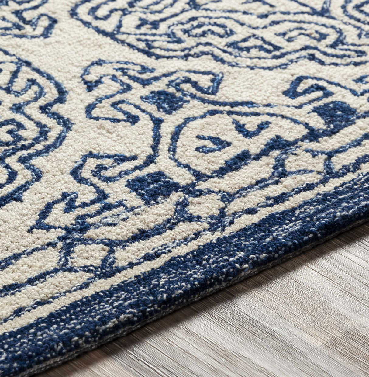 Glassboro Area Rug - Clearance