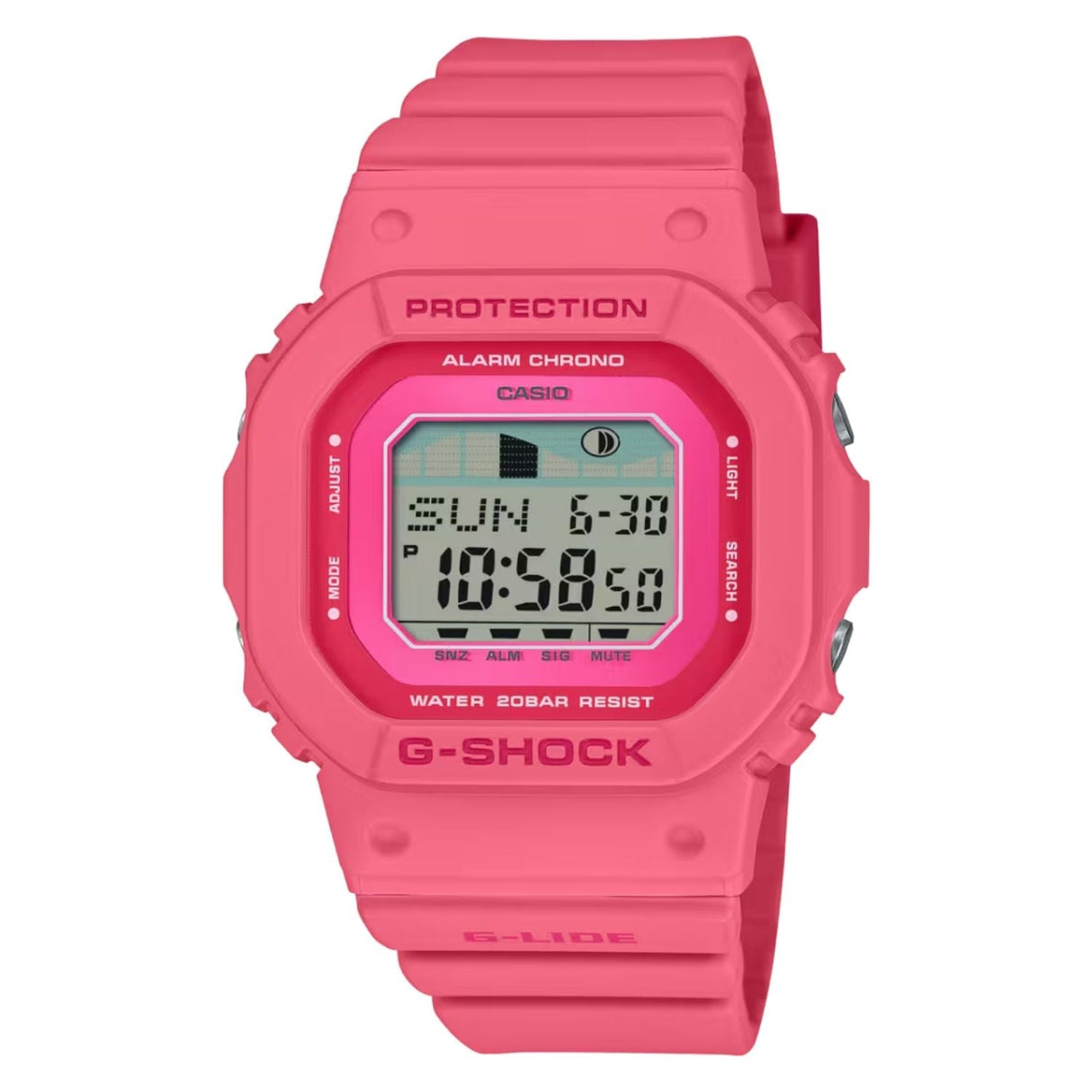 Casio Women's Lide