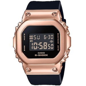 Casio Women's G-Shock GM-5600 Series