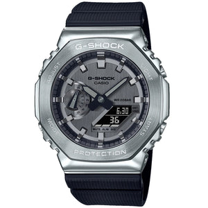 Casio Men's G-Steel GM-2100 Series