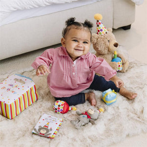 My First Birthday Playset