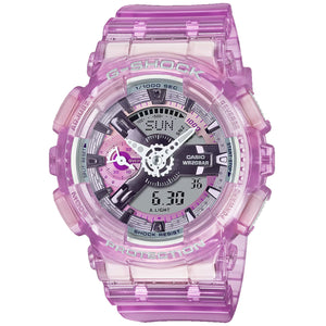 Casio Women's G-Shock GA-110 Series