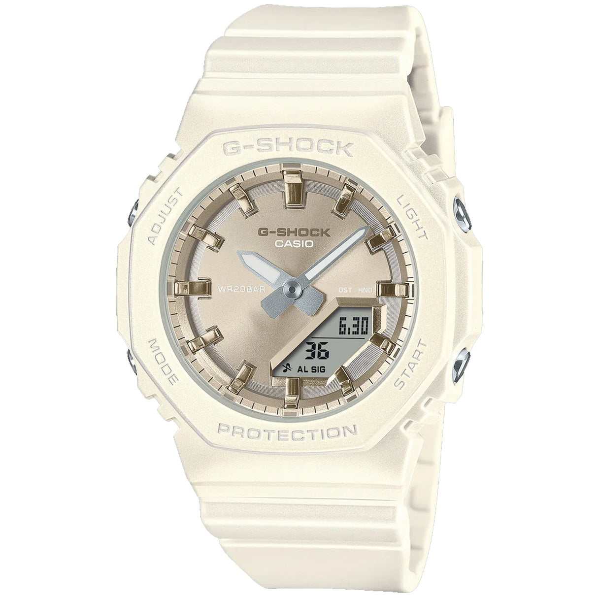 Casio Women's G-Shock 2100 Series
