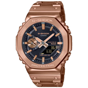 Casio Men's G-Shock Full Metal 2100 Series