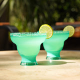 Margarita-FREEZE™-Cooling-Cups-–-Set-of-2-Insulated-Stemless-Margarita-Glasses-(12-oz)-Drinkware-Sets